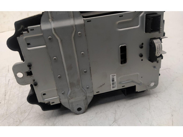 Экран/ дисплей / маленький экран 96665877ZD   Peugeot 3008 I