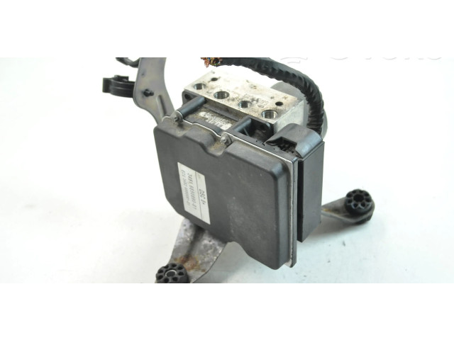 Блок АБС 6850890   BMW  Z4 E89  2009-2017 года