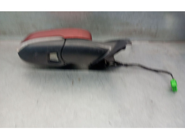 Зеркало электрическое Volvo S60 2011 - 2013 года