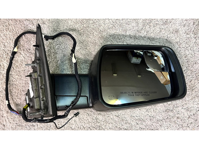 Zpětné zrcátko pravé Dodge VAN RAM 2023 7NA22KXJAA