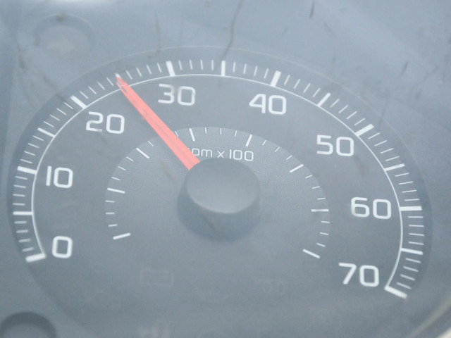 Панель приборов 735364160 Fiat Idea