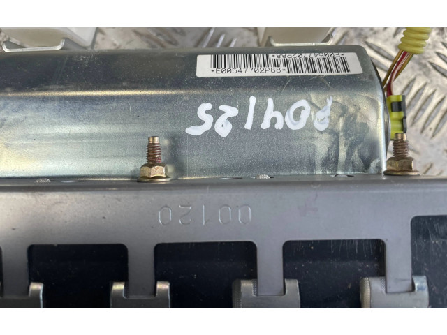 Подушка безопасности пассажира    Subaru Forester SG