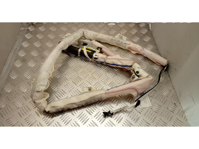 Боковая подушка безопасности P05108021AD Jeep Grand Cherokee