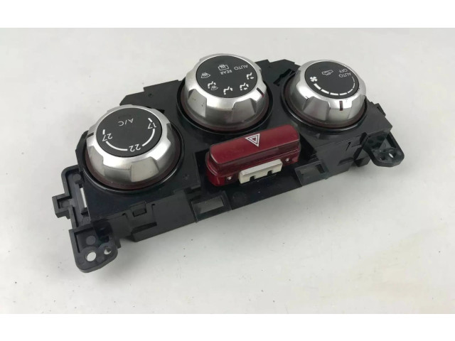 Блок управления климат-контролем 72311SC060   Subaru Forester SH