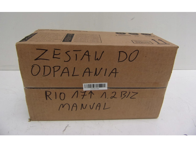 Блок предохранителей 91950-H8520   KIA Rio    