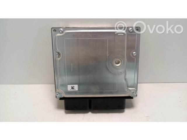 Řídící jednotka 0281017550 BMW X1 E84 2013