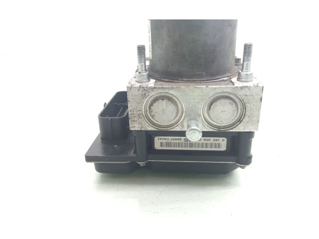 Jednotka ABS 71749680, 51807043 Alfa Romeo Mito 2008