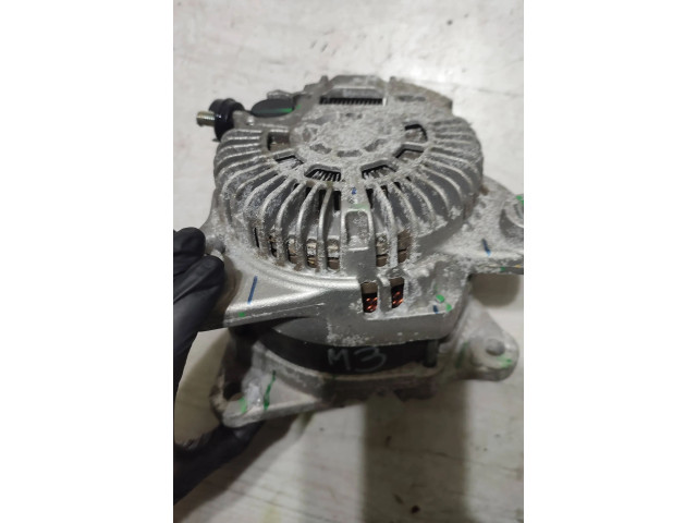 Генератор A2TX4781ZX, 150A6Y29 Mazda 3 III