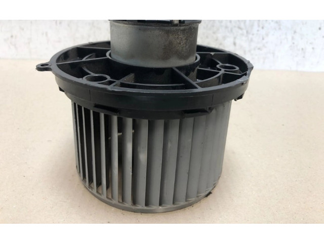 Вентилятор печки Daihatsu Cuore