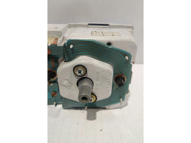 Přístrojová deska Renault Express 1991 7700782934