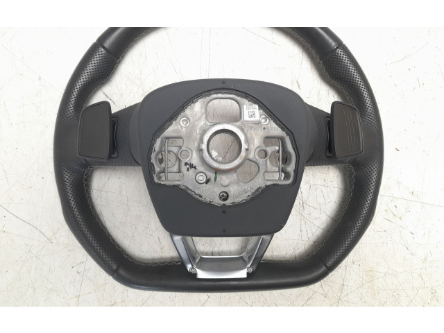 Руль Audi Q3 F3 2018 - года 83A419091AP