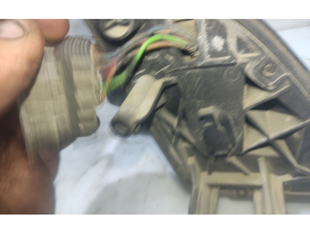 Зеркало (управляемое электричеством)