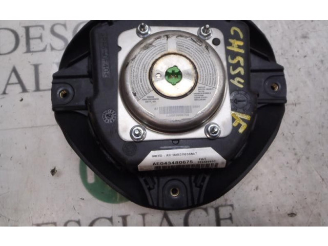 Подушка безопасности водителя    Alfa Romeo GTV