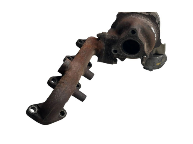 Turbodmychadlo Турбина 7940970001, 282012A800 Hyundai i40