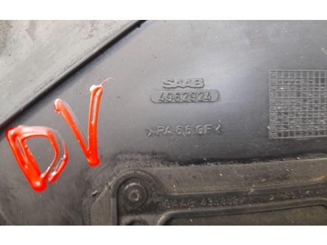 Вентилятор радиатора     4962924    Saab 9-3 Ver1 