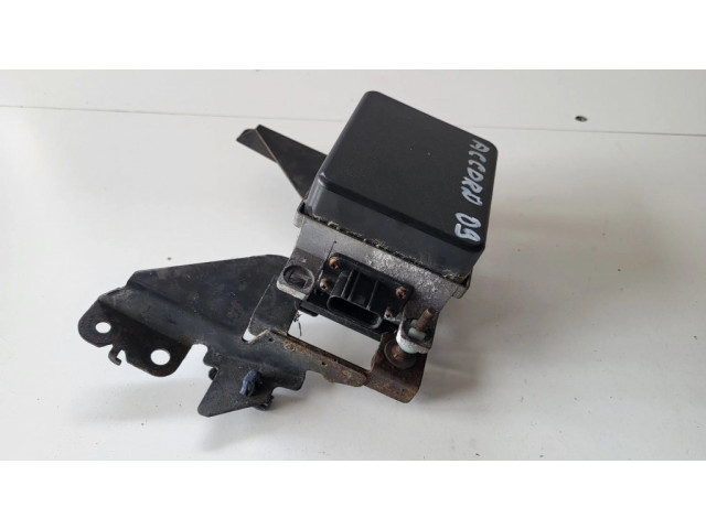 Блок управления 36800TL0G02 Honda Accord