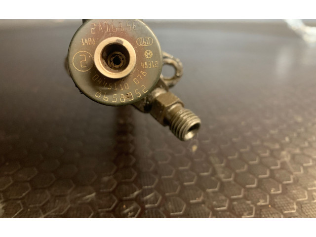 Форсунка 8658352    Volvo XC90   