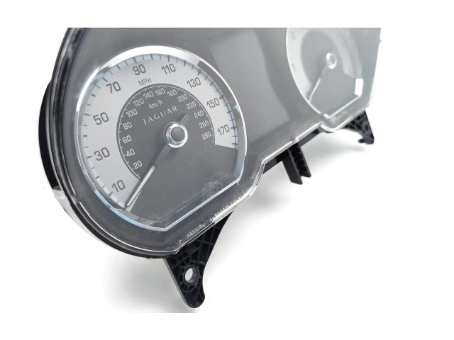 Панель приборов 9X23-10849-JF, VP9X2F-10849-JF   Jaguar XF       