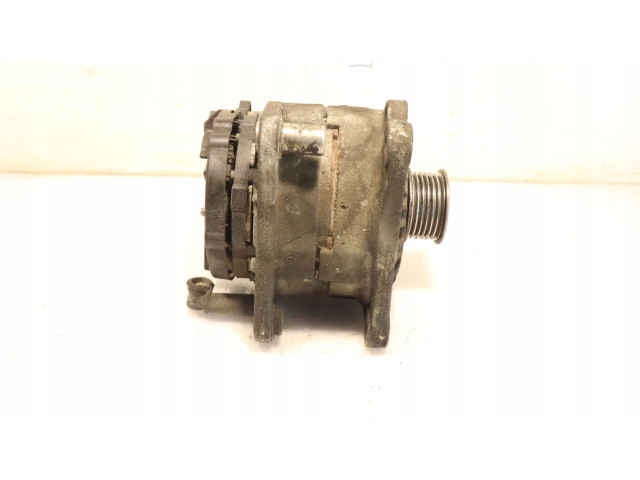 Генератор 0124325128 Skoda Octavia Mk2 (1Z)
