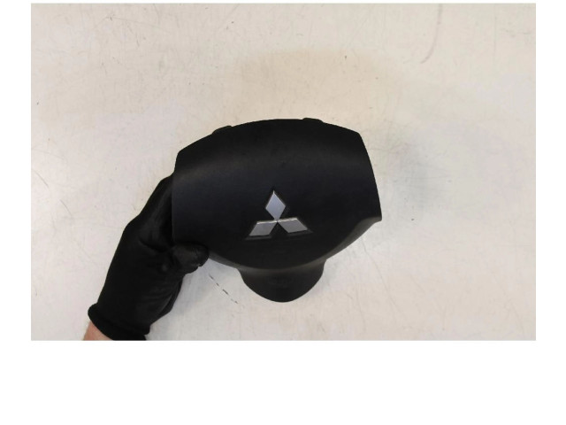 Подушка безопасности водителя Mitsubishi Lancer VIII