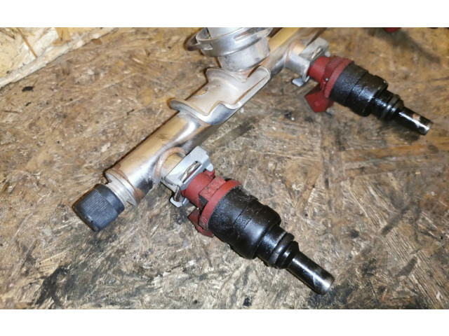 Магистральная трубка топлива A1110703095   Mercedes-Benz C W203   