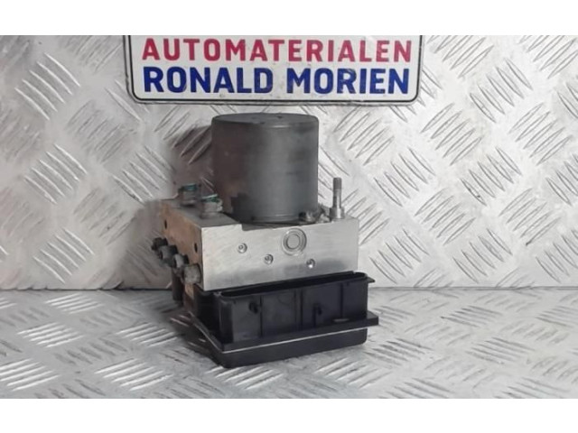 Блок АБС 9649988180 Peugeot 807 - года