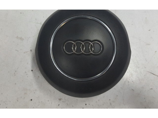 Подушка безопасности водителя 8X0880201B Audi A1