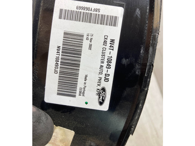 Přístrojová deska Ford Kuga III 2023 NV4T10849DJD