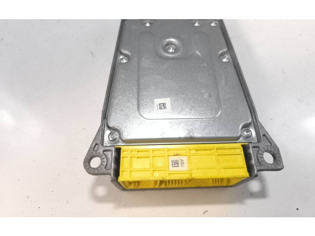 Блок подушек безопасности A1648205585, 0285010220 Mercedes-Benz ML W164