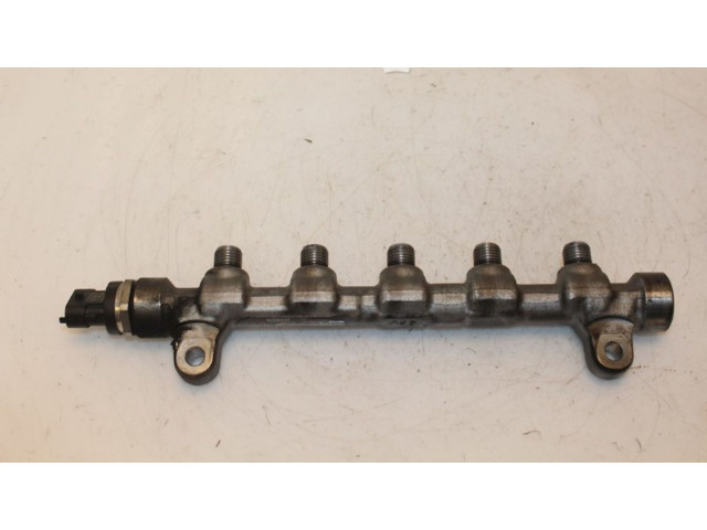 Топливная рампа 314002A420, 0445214181   KIA Pro Cee'd II   для двигателя D4FB