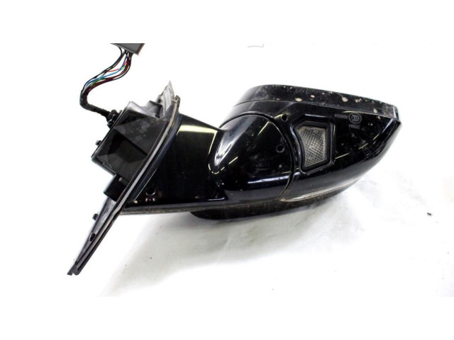 Зеркало электрическое Jaguar XF X260 2015 - года