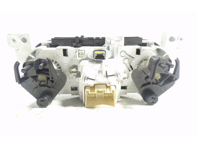 Модуль блока управления кондиционером 275102784R, 5P3743000 Dacia Dokker