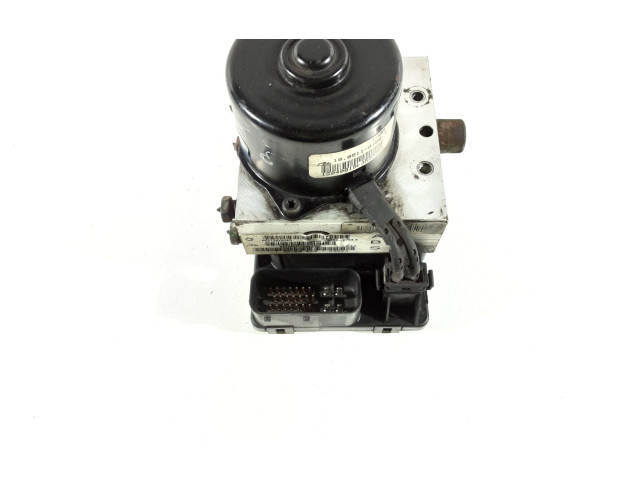 Блок АБС P52128205AG, 25020407544 Jeep Grand Cherokee (WJ) 1999 - 2004 года