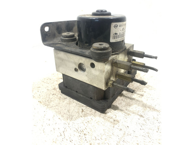 Блок АБС 4891009000, 06210203054 SsangYong Kyron - года
