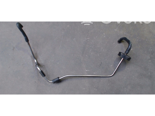 Турбина Volkswagen Caddy