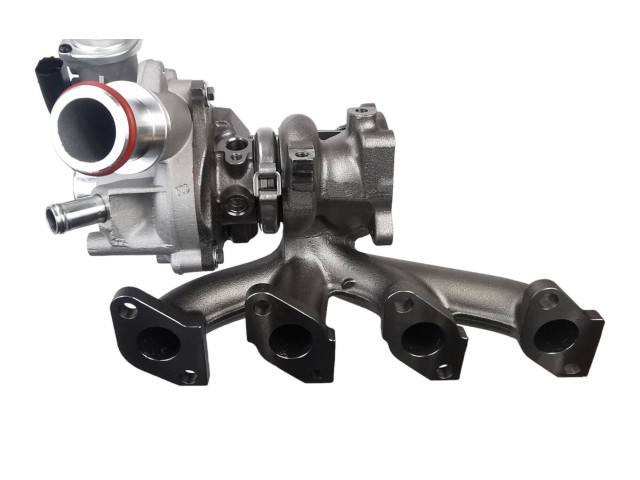 Турбина Volkswagen Jetta VI 03F145701H, 03F145701K