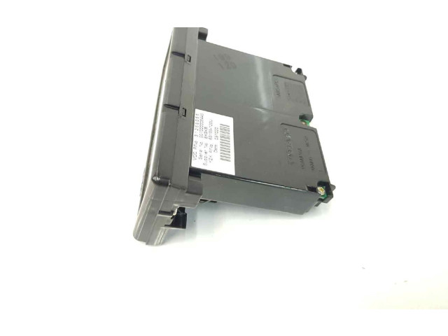 Дисплей 31268056, 31268056 Volvo C70