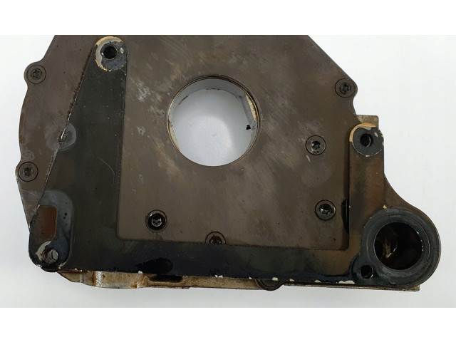 Масляный насос 2W936600 Jaguar S-Type