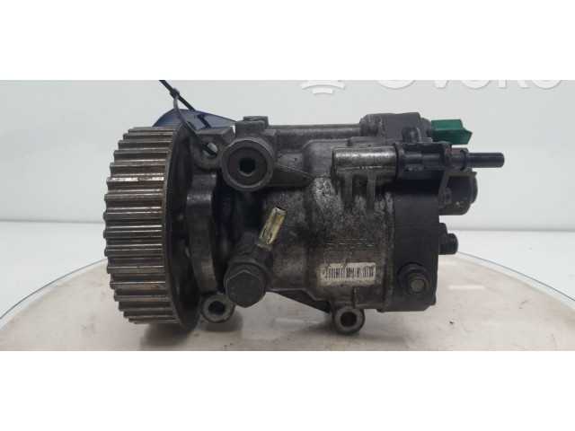 Топливный насос