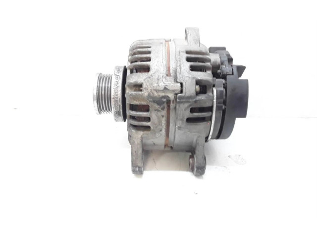 Генератор 0124425013 Renault Clio III