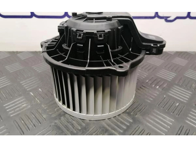 Вентилятор печки    F005382445   Ford Ranger