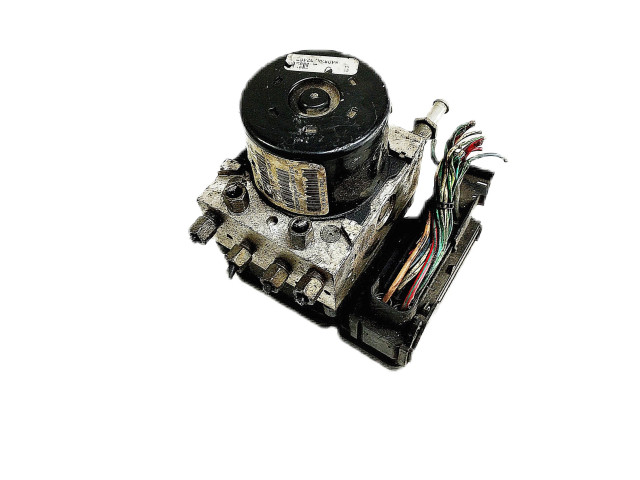 Блок АБС P52124456AA, 25.0206-1268.4 Jeep Grand Cherokee (WK) 2005 - 2010 года