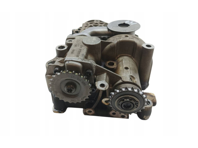 Čerpadlo oleje 06B103535F, TFSI   Seat Leon (1P)   