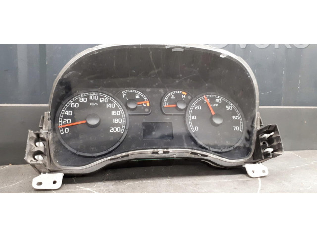 Přístrojová deska  Fiat Punto (188) 2004 46753574  