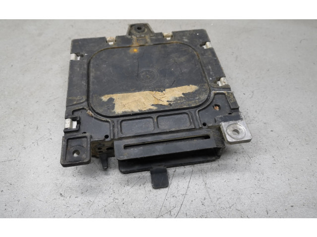 Řídící jednotka 0280000326, 90194928 Opel Rekord E1 1982