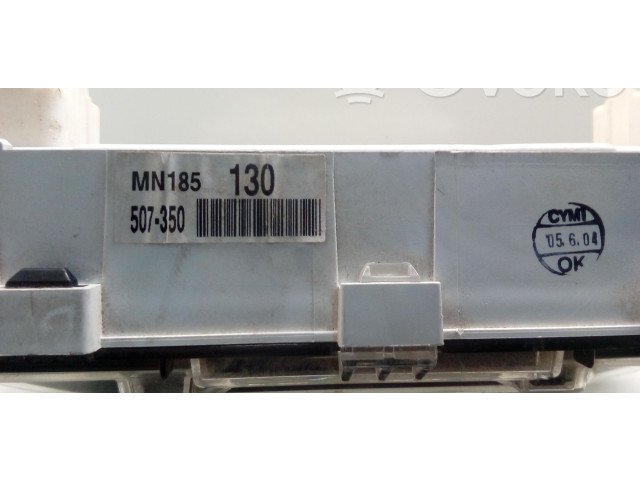 Панель приборов 769204170, 769316420 Mitsubishi Outlander