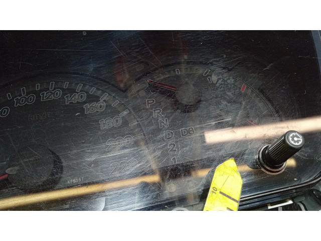 Панель приборов 78100-SJD-G312 Honda FR-V