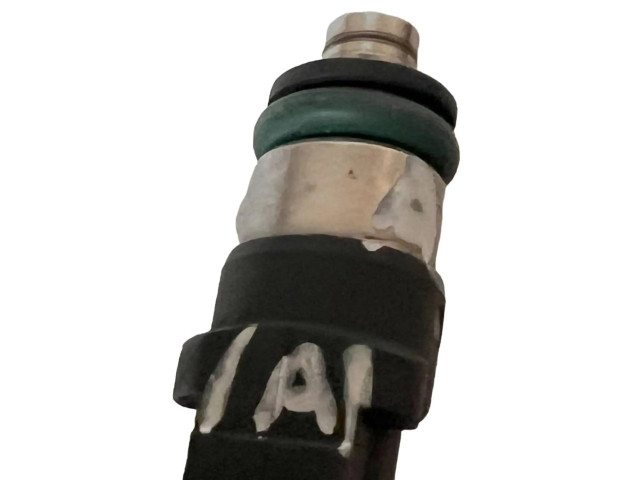 Форсунка 1465A331, KMN230B    Mitsubishi ASX для бензинового двигателя 1000C897 1.6