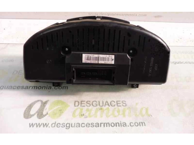 Přístrojová deska Volkswagen Passat Alltrack 2005 3C0920870G, A2C53117187