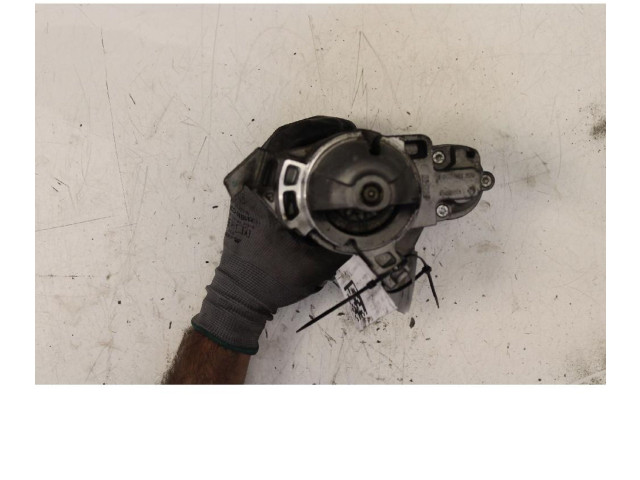 Стартер BMW 1 F20 F21 2011-2019 года